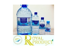 " АПАРАН" "ДИЛИЖАН-ФРОЛОВА" лечебно-столовая минеральная вода